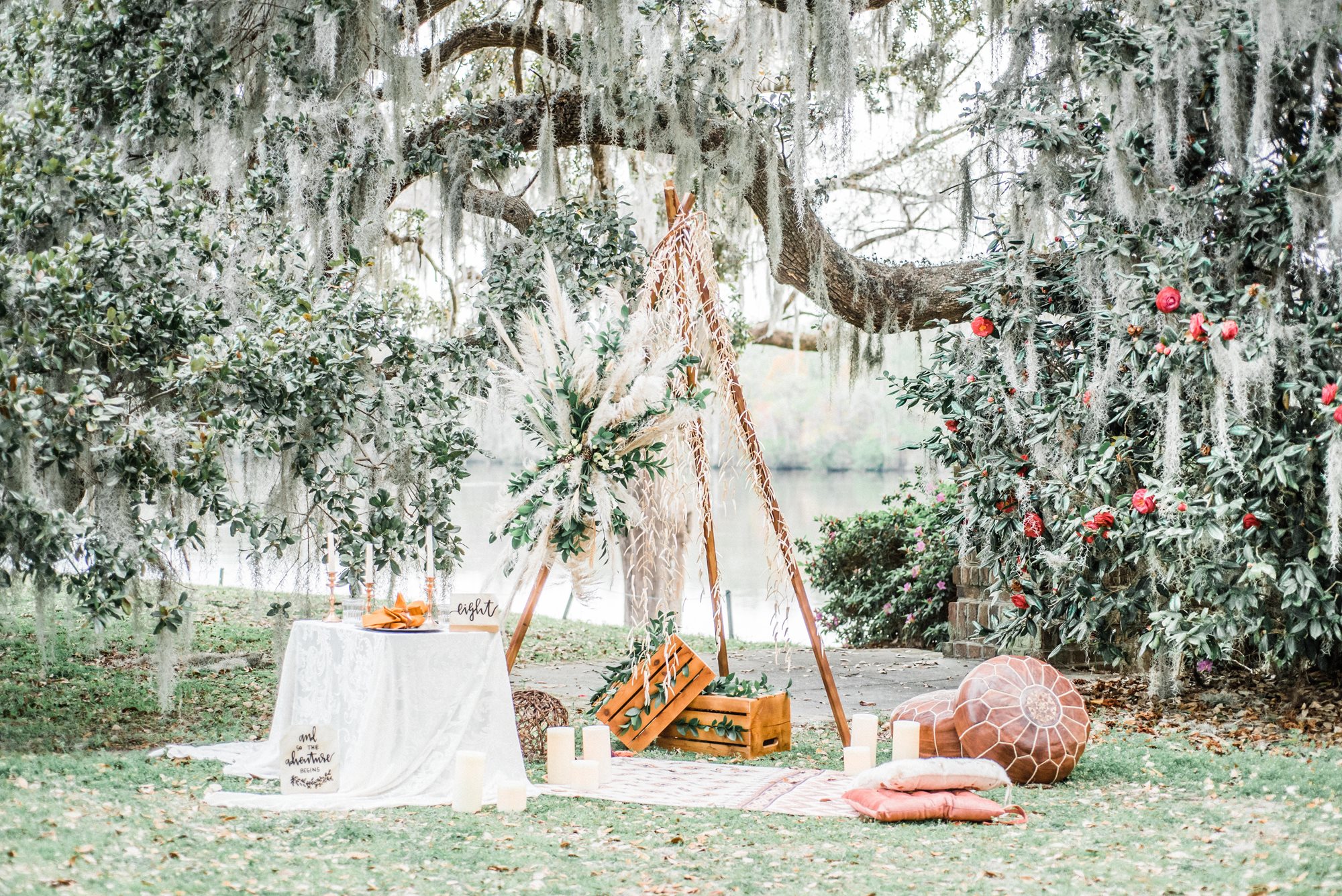 Boho-Styled-Shoot-at-Wachesaw-Plantation-Myrtle-Beach-Wedding-Photographers-StanWeddings_com-27